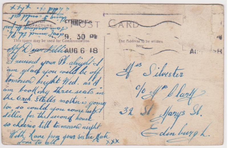 EYES RIGHT - CHILDREN