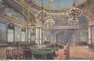 Monte Carlo , Salon de Roulette , 00-10s ; TUCK 7053 P No 27