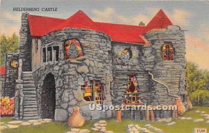 Helderberg Castle - Voorheesville, New York