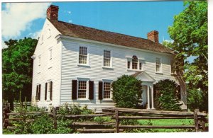 Joseph Brant Museum, Burlington, Ontario