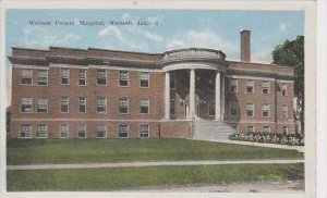 Indiana Wabash Wabash County Hospital