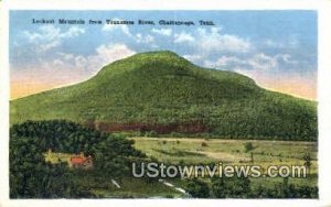 Lookout Mountain Tennessee  - Chattanooga  