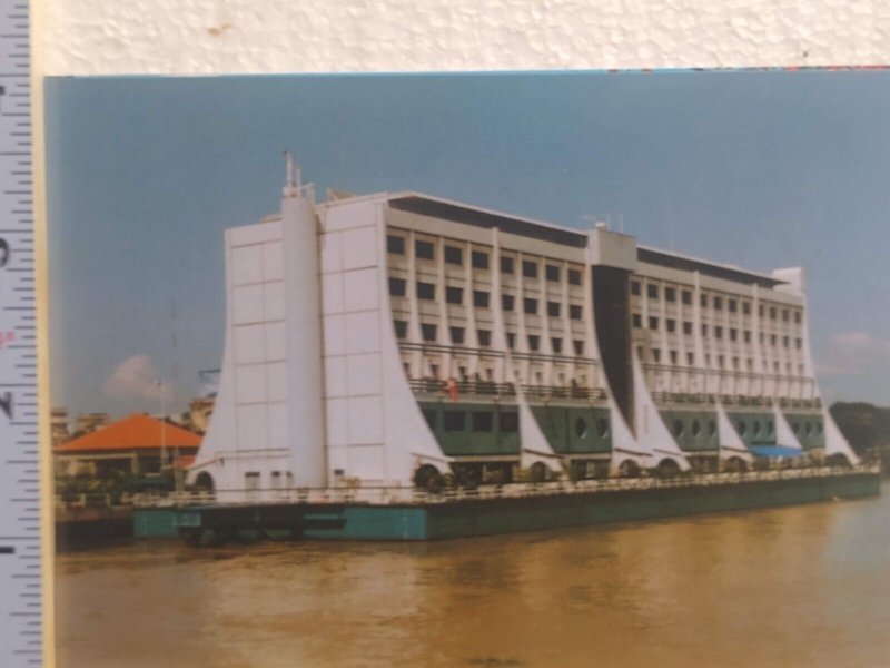 Postcard Folder Vietnamtourism In Ho Chi Minh City, Vietnam