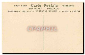 Old Postcard Paris Notre Dame Stall S E Cardinal