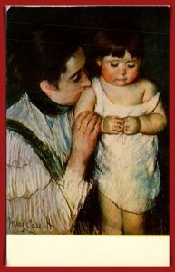 Pennsylvania, Philadelphia - Mother & Child - [PA-759]