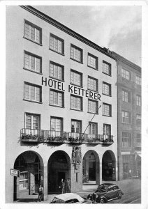 br104871 hotel ketterer germany betten stuttgart