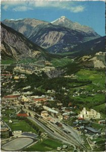 CPM BRIANCON Vue Generale (1205269)