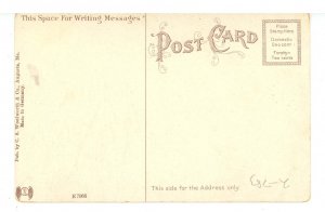 ME - Augusta. Universalist Church