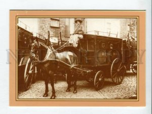 430872 WWI UK Member of Corps of Women Drivers and Grooms modern postcard