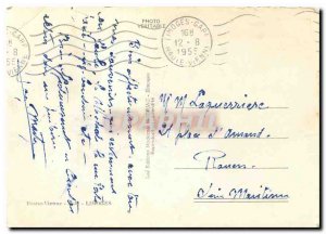 Postcard Modern Haute Vienne Limoges