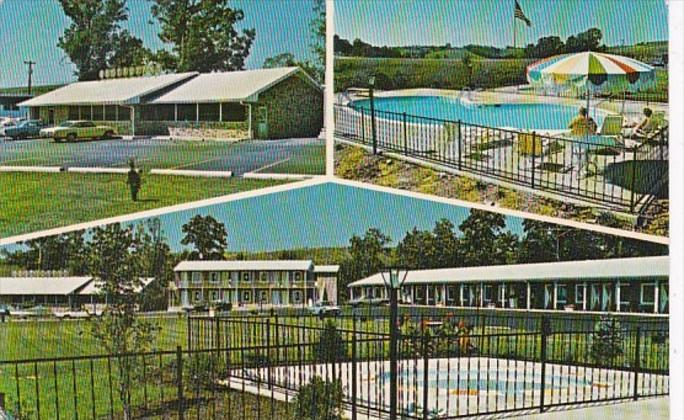 Kentucky Williamstown I-75 Motel