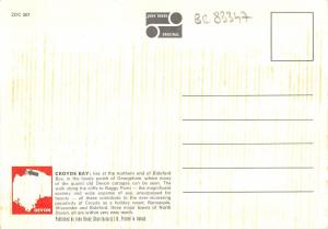 BR83347 croyde bay north devon   uk