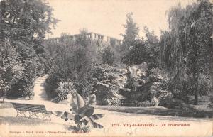 BF7818 vitry le francois les promenades france       France