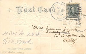 Holiday Easter Unused 