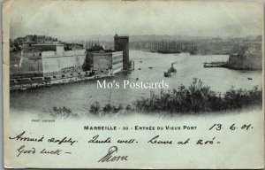 Genealogy Postcard - Tweddle, Winlaton, Newcastle-on-Tyne, Northumberland GL3721