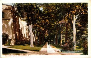 McCosh Walk,Orinceton,NJ BIN