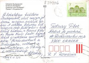 B27996 Budapest Hungary