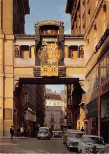 B22346 Wien Hoher Markt    austria