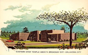 Eastern Star Temple Oklahoma City OK