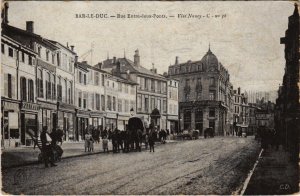 CPA Bar-le-Duc - Rue Entre-deaux-Ponts (118667)