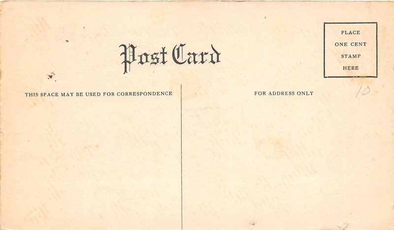 G91/ Postcard c1910 Advertising Monarch Range Fair Grounds Ferris Wheel