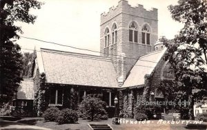 Kirkside Church - Roxbury, New York NY  
