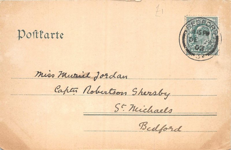 Lot299 coblenz Koblenz germany boat litho