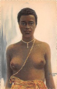 African Nude View Images