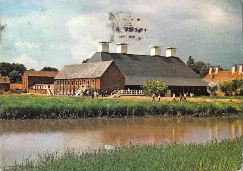 BR82880 the maltings snape uk