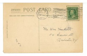 Greeting - Valentine, Cupid