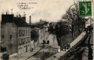 CPA LE MANS - Rue Barbier (299370)