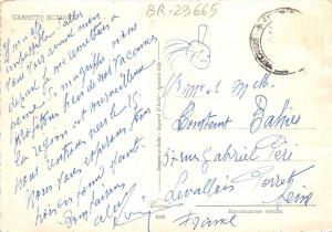 BR29665 Carretto siciliano italy