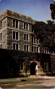 New York West Point Grant Hall