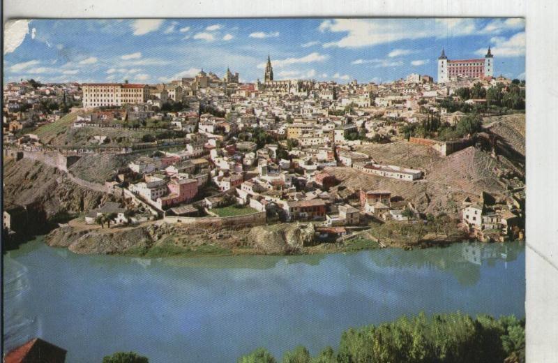 Postal: Toledo 