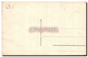 Old Postcard CHATEL-GUYON - Grand Hotel