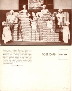 Sunshine Bakers (16432