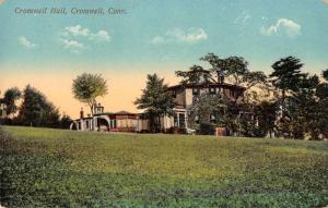 Cromwell in Connecticut Antique Postcard L2623