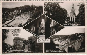 CPA DINAN Scenes (1147936)