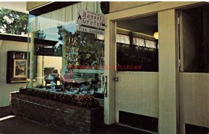 CA, Carmel-By-The-Sea, California, Hansel and Gretel Candy Shop, H.S. Crocker