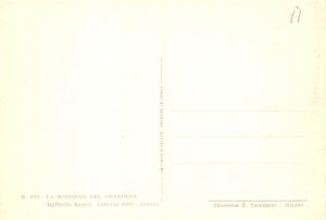 Madonna Della, Picture 