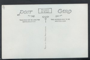 Scotland Postcard - Kyles of Bute Calling - Various Views  RS13624