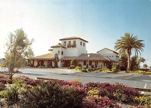 Harris Ranch - Coalinga, California