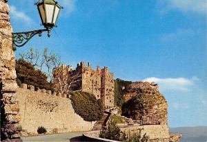 B68955 Erice Venus Castle italy