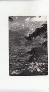 BF33121 pians in tirol  austria  front/back image