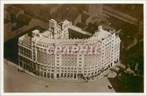 Old Postcard HOTEL TITANUS