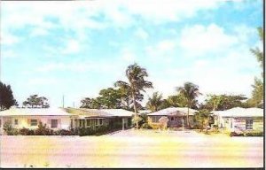 FL Lake Worth Southgate Motel