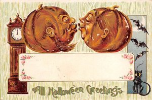 Greeings Halloween View Images