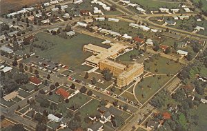 Fort Atkinson Memorial Hospital - Fort Atkinson, Wisconsin WI  