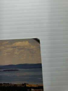 VTG Postcard St Andrews By The Sea New Brunswick Canada 1990 unpost