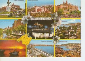 Postal 029193 : Palma de Mallorca